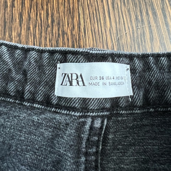 Zara Jean Shorts - Picture 3 of 4
